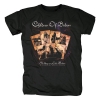 Finland Metal Graphic Tees Children Of Bodom T-Shirt