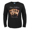 Finland Metal Graphic Tees Children Of Bodom T-Shirt