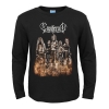 Finland Metal Graphic Tees Ensiferum T-Shirt