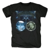 T-shirt do metal pesado de Finlandia Nightwish