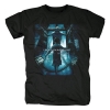 Finland Nightwish T-Shirt Metal Graphic Tees