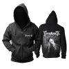 Finntroll Hoody 핀란드 금속 음악 밴드 까마귀