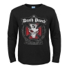 Five Finger Death Punch Band Legionary Tees California Skull Rock T-Shirt