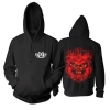 Five Finger Death Punch Hell To Pay Hoodie California Metal Rock Sweatshirts