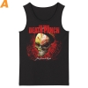 Five Finger Death Punch Sleeveless Tee Shirts California Metal Tank Tops