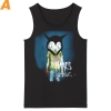 In Flames Tank Tops 스웨덴 메탈 슬리브리스 티셔츠