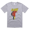 The Flash Grant Gustin Tshirts Superhero Tees 