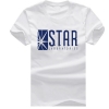 Flash STARLABS Short Sleeve Tee til mænd