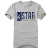 Flash STARLABS Short Sleeve Tee til mænd