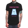 Foo Fighters Dave T-shirt