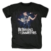 Frankrig Betraying The Martyrs Band T-shirt Metal skjorter