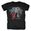 Frei Wild T-Shirt Punk Rock Shirts