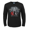 Frei Wild T-Shirt Punk Rock Shirts