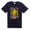 Funny Breaking Bad Heisenberg Tee Shirt For Men