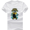 Funny Breaking Bad Walter White T-shirt