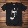 Funny Heavy Metal Style Darth Vader T-shirt