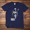 Funny Heavy Metal Style Darth Vader T-shirt
