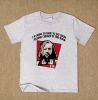 Grappige Hodor Sandor Clegane Tshirt