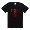 Funny Marvel deadpool character Tshirt