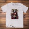 Tshirt engraçado de Harley Quinn do pelotão do suicide