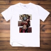 Tshirt engraçado de Harley Quinn do pelotão do suicide