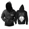 Mikiny s kapucňou z tvrdej skály s kapucňou Gallows Hoodie Uk