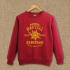 Taht Oyunları Kazak Hoodie House Martell Sweatshirt