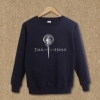 Game of Thrones Hånd af King Hoodie