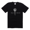 Game of Trons Mână de tricou King T