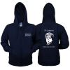 Sudadera con capucha y cremallera Tyrion de Game of Thrones