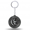 Game of Thrones House Arryn Keychain Jewelry