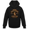 Jocul Tronului Casa Baratheon Hoodie