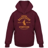 Jocul Tronului Casa Baratheon Hoodie