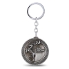 Game of Thrones House Baratheon Key Chains
