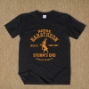 Game Of Thrones Huis Baratheon T-shirt