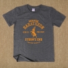 Game Of Thrones Huis Baratheon T-shirt