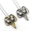 Game of Thrones House Greyjoy Necklace