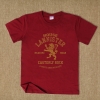 Game Of Thrones Maison Lannister T-shirt