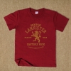 Game Of Thrones House Lannister T Shirt