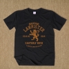 Game Of Thrones Maison Lannister T-shirt
