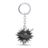 Hra Thrones House Martell Keychains