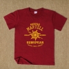 เกมของบัลลังก์เสื้อยืด Martell Logo T Shirt