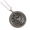 Collana Targaryenl di Game of Thrones House