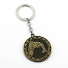 Game of Thrones House Tully Key Holder