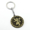 Game of Thrones Porte-clés Lannister Sigil