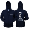 Game of Thrones Night King Hoodie