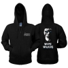 Game of Thrones Night King Hoodie