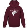 Game of Thrones Sweater House Stark Wolf Hoodie