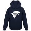 Sweat House Stark à capuche de Game of Thrones