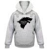 Game of Thrones-Sweatshirt-Haus-starker Hoodie